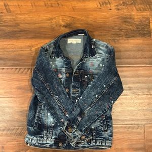 Evolution 2-piece boys outfit